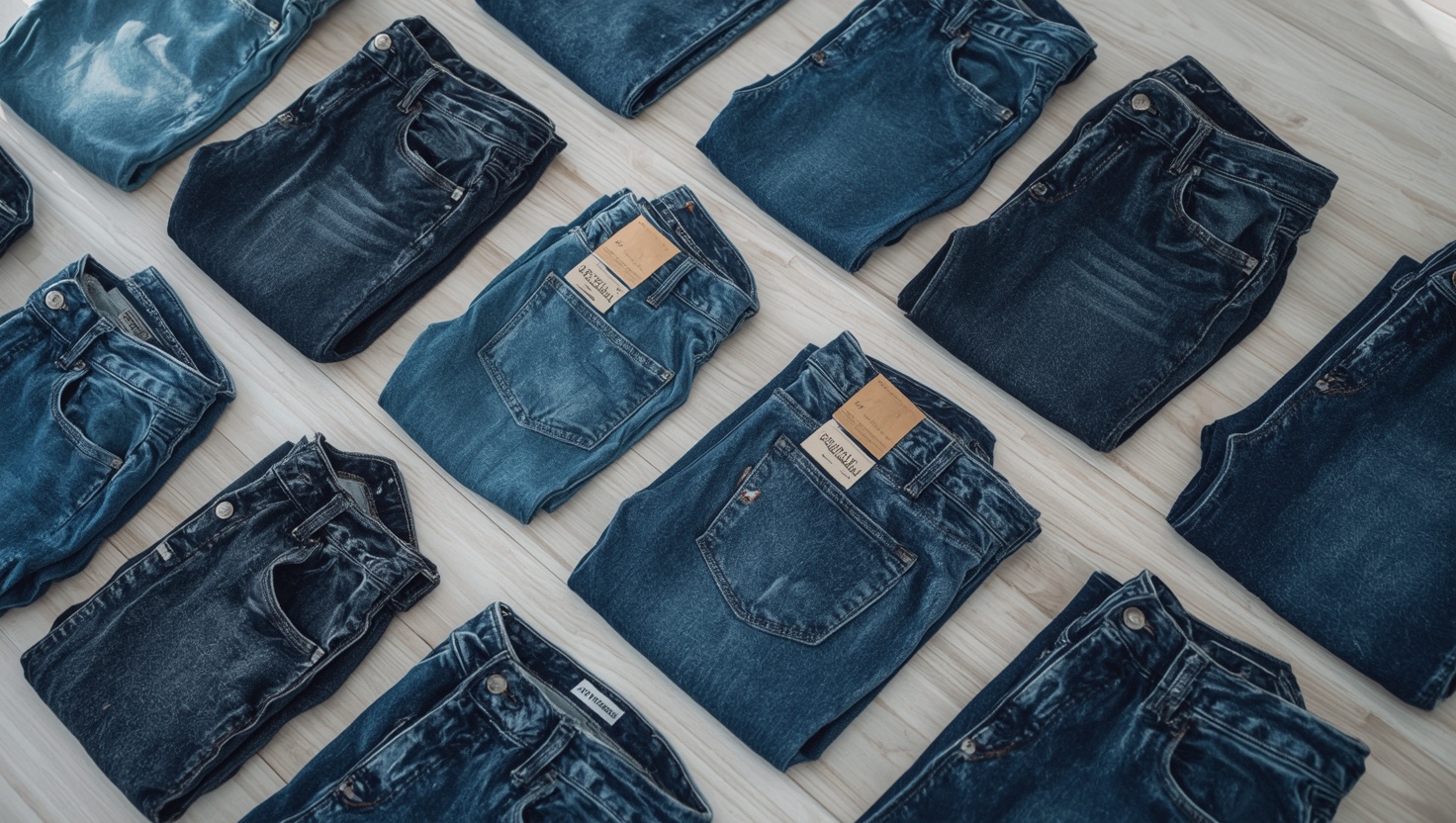 gut sitzende jeans welche marke
