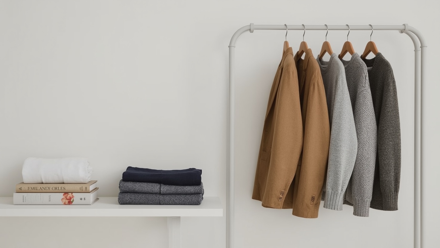 was ist capsule wardrobe
