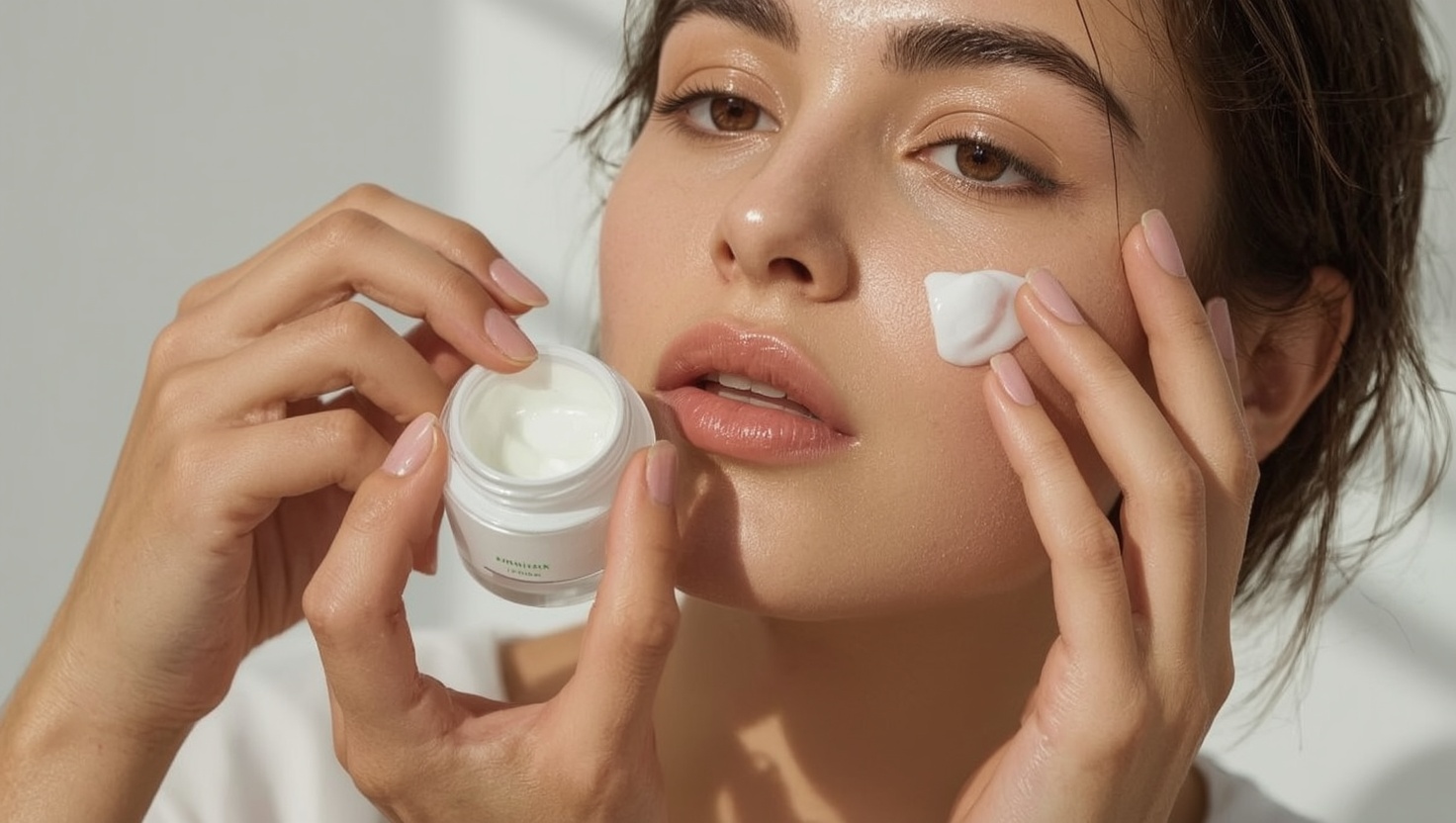 welche vichy creme ab 40