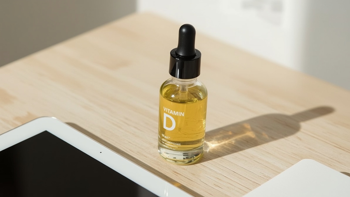 wie viel sind 10 mikrogramm vitamin d